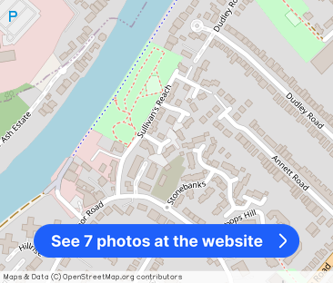 Sullivans Reach, Walton-on-Thames, KT12 - Photo 1