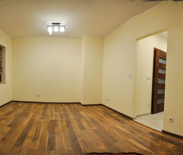 Mieszkanie Wynajem Poznań Grunwald Heweliusza 49m2 - Zdjęcie 5