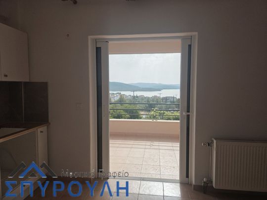 Διαμέρισμα για ενοικίαση Ακτή Νηρέως (Ταμύνες) - Photo 1