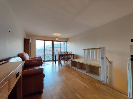 2 bedroom apartment to rent - Photo 4