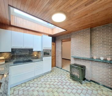 Ruime woning te huur in Hulste met 3 slaapkamers en garage - Foto 6