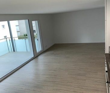 Modern und zentral wohnen - Foto 3