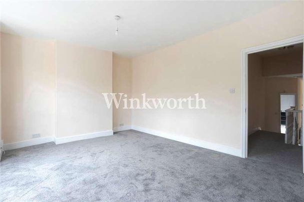 Drayton Road, London, N17 - Photo 1