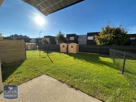 Maison à louer 4 pièces 86.9m² - Photo 3