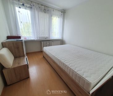 Centrum Słupsk wynajmę 3 pokojowe, rozkładowe Mieszkanie | Wynajem ... - Фото 5