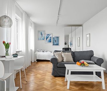 Molnvädersgatan, Göteborg - Photo 1