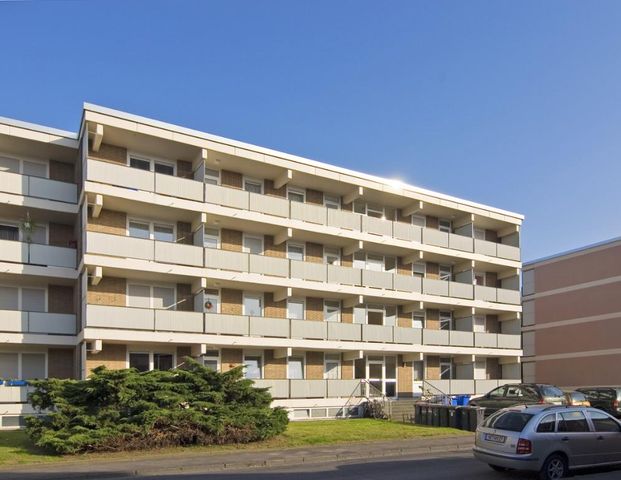 3-Zimmer-Wohnung in Neuss Derikum - Foto 1