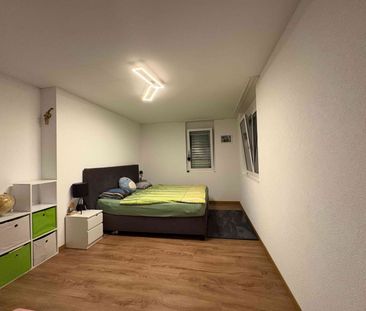 4.5 Zimmer, 120 m², 1. Stock - Foto 4
