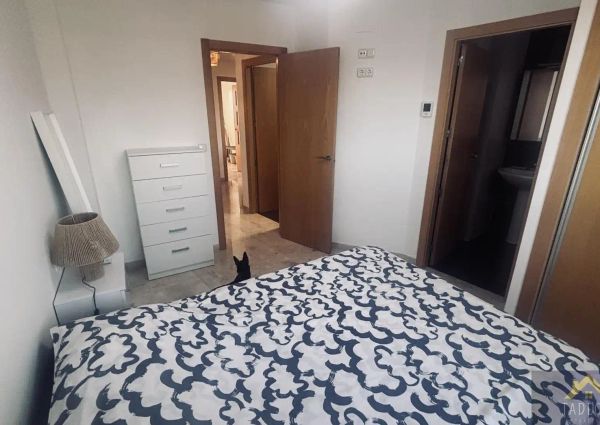 Apartamento de alquiler en Alcacil, 10, Gea y Truyols