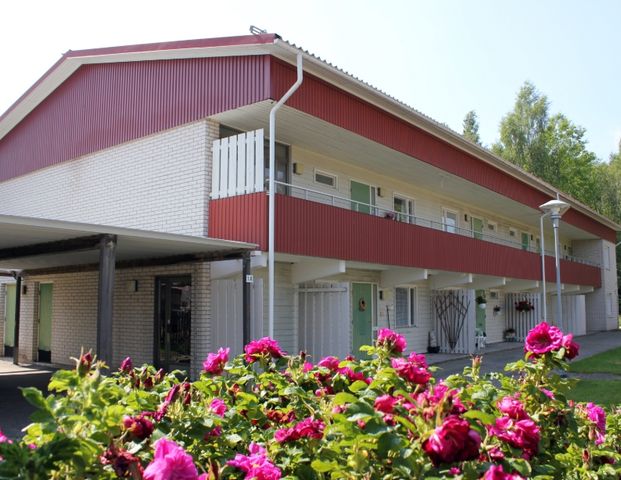 Knöttasvägen 1 C - Foto 1