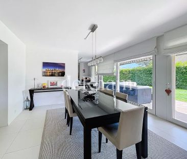 Spacieux appartement de 5.5 pièces avec terrasse et jardin privatif - Photo 4