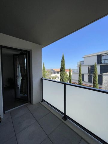 Appartement meublé Saint Aunes 2 pièce(s) 42 m2 - Photo 5