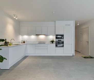 Modern nieuwbouwappartement met 2 slaapkamers in het centrum van Wi... - Photo 5