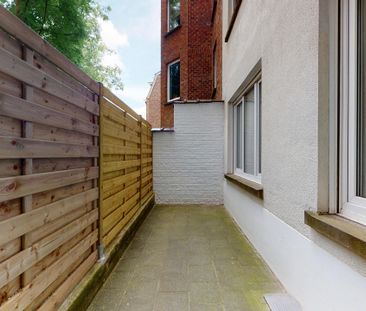 Appartement à Woluwe-Saint-Lambert - Photo 1