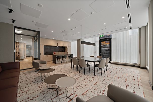 For Lease - 664 Spadina Avenue Unit# 602, Toronto, Ontario - Photo 1