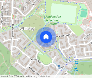 Rosemary Gardens, Whiteley - Photo 1