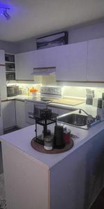 4 1/2 apartment Ste-Dorothee le 1 novembre - Photo 4