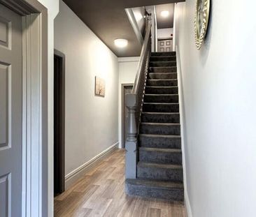 1 bedroom in a house share to rent - Photo 6