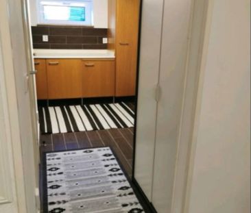 Malmö - 2rok - tillsv - 9.775kr/mån - Foto 4