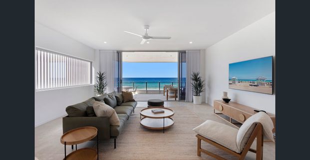 Absolute Beachfront Boutique Residence - Fully Furnished - Photo 1