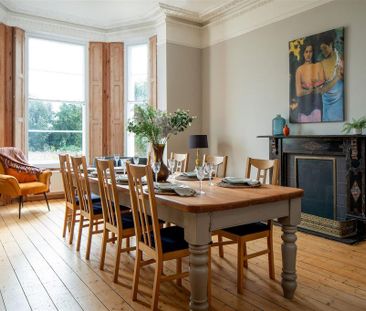 5 bedroom semi-detached house to rent - Photo 4