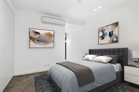 2Bedrooms, 1Bathrooms - Photo 4