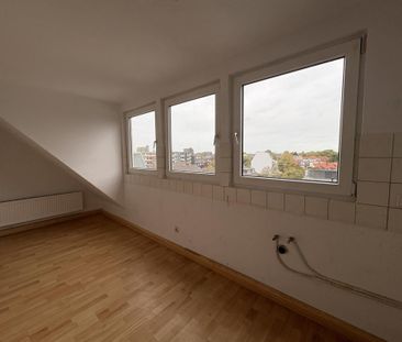 Gemütliche 2-Zimmer-Wohnung mit besonderem Ausblick - Foto 6