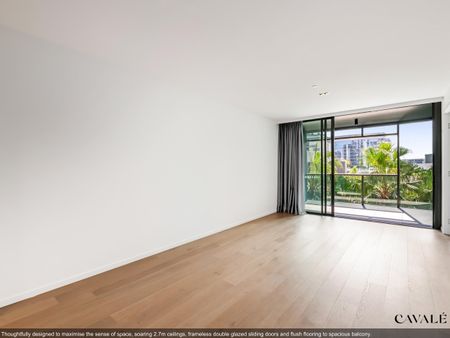 504/20 Festival Place, Newstead QLD 4006 - Apartment For Rent | Domain - Photo 2