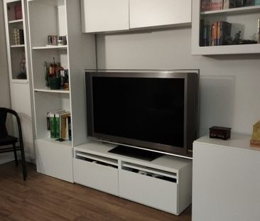 mazowieckie, Warszawa, Praga-Południe, Krypska - Zdjęcie 1