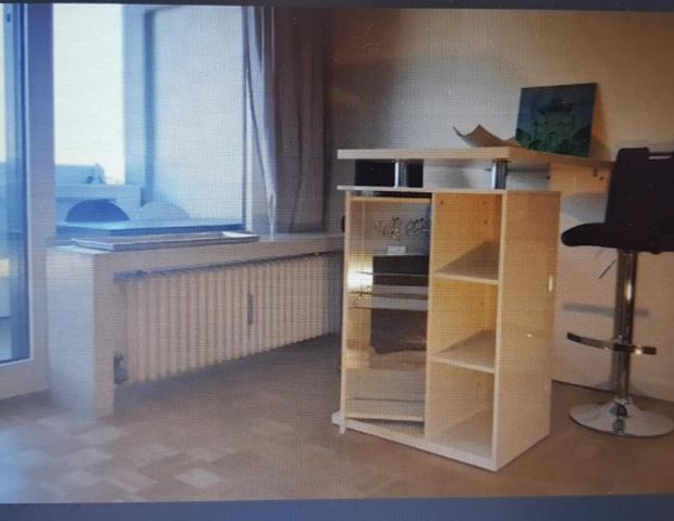1,5 Zimmerwohnung in München Bohenhausen - Photo 1