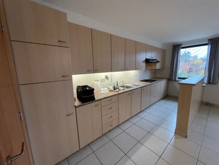 Appartement te huur in Heusden - Foto 3