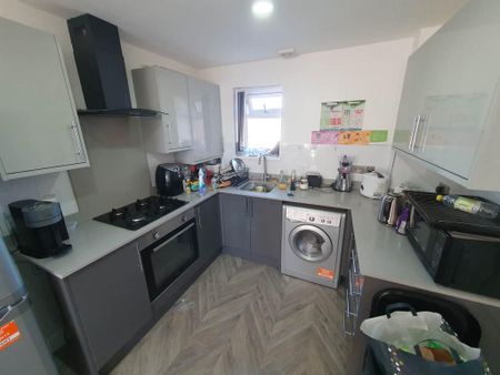 2 bedroom house to rent - Photo 5