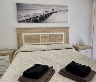 Edifici Ap Villa Golf - Foto 6