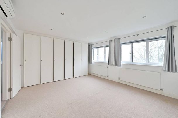 5 bedroom semi-detached house to rent - Photo 1