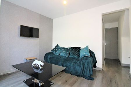 1 Derwent Water Place - flat 1-LO, PRESTON PR1 6DL - Photo 4