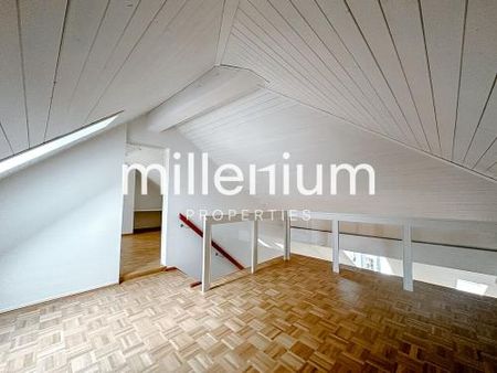 Grand appartement 6P avec vue Lac - Foto 3