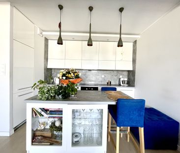 Mieszkanie na wynajem Wrocław-Psie Pole Wrocław - Photo 6