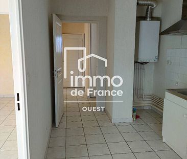 Location appartement 3 pièces 71.62 m² à Saint-Berthevin (53940) - Photo 1