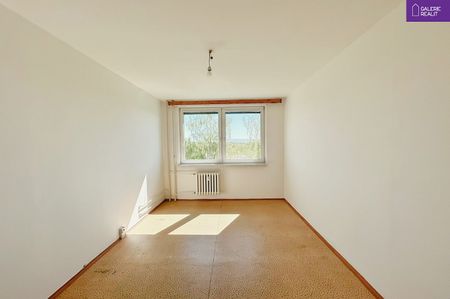 Pronájem bytu 3+1 67 m² - Fotografie 5
