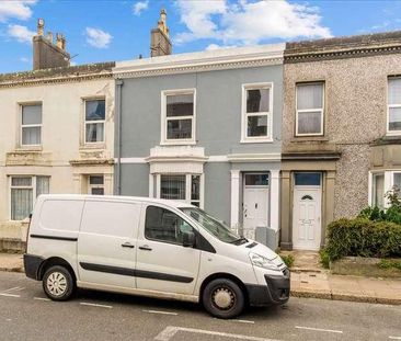 Hill Park Crescent, Plymouth, PL4 - Photo 1
