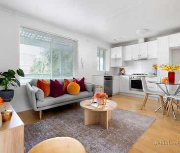 5/66 Perry Street, Collingwood VIC 3066 - House For Rent | Domain - Photo 3