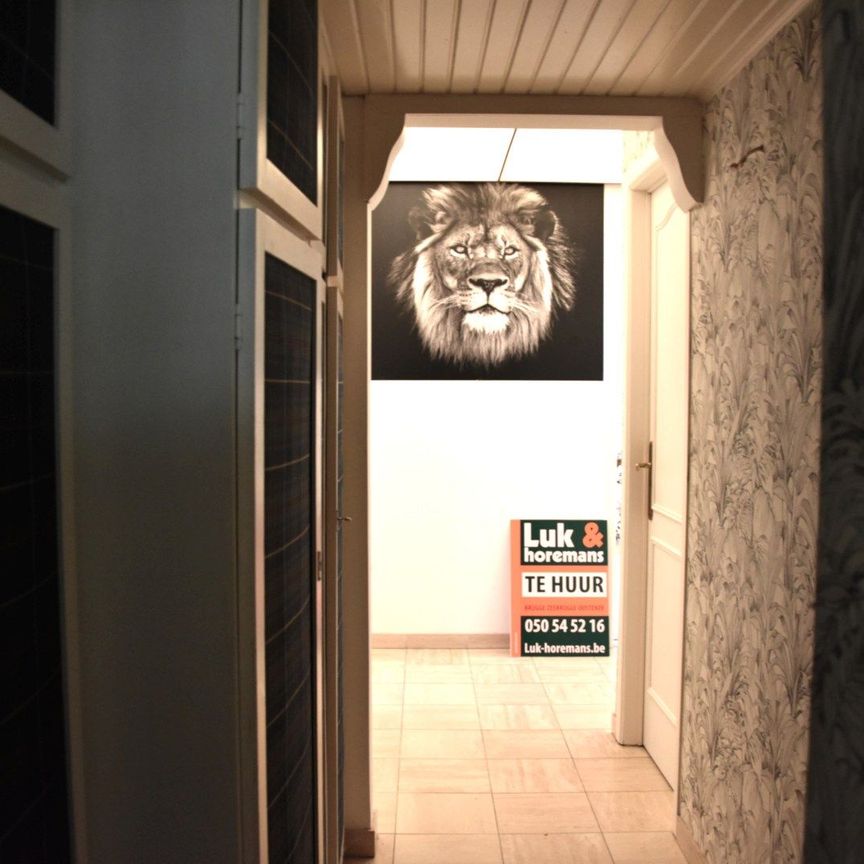 Ruim appartement met 3 slaapkamers - Photo 1