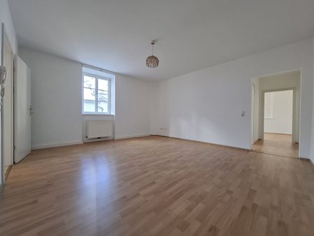 ANSPRECHENDE MIETWOHNUNG IM 2. OG - STEYRDORF - Foto 2