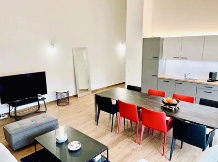 For rent beautiful 2,5 pces , Conthey - Photo 5