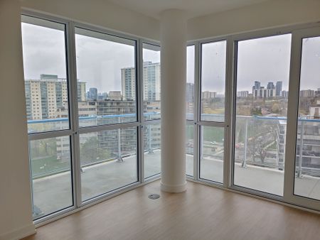 For Lease - 10 Deerlick Court Unit# 1108, Toronto, Ontario - Photo 3