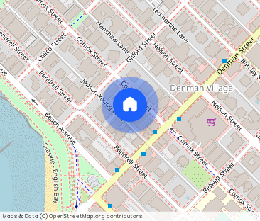 1850 Comox St, Vancouver, BC V6G 1R3, Canada - Photo 1