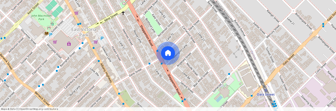 58 Dane St, WA 6101, East Victoria Park