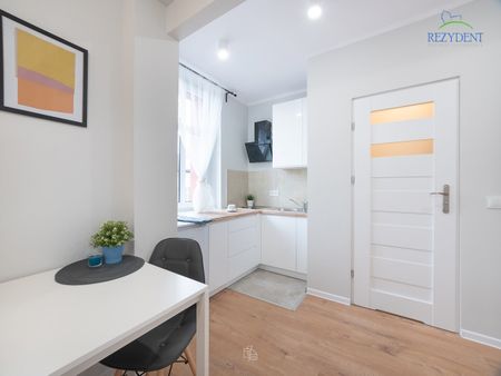 Katowice, Śródmieście, Kordeckiego - Фото 5