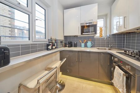 2 Bed Flat, West End Lane, NW6 - Photo 3
