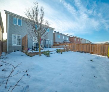 For Lease - 93 Gillespie Drive, Brantford, Ontario - Photo 5